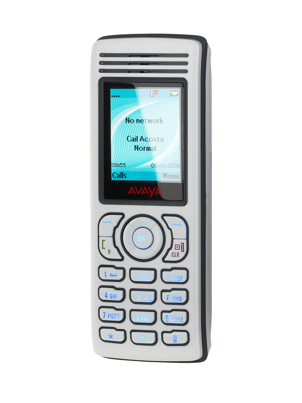 Avaya 4075