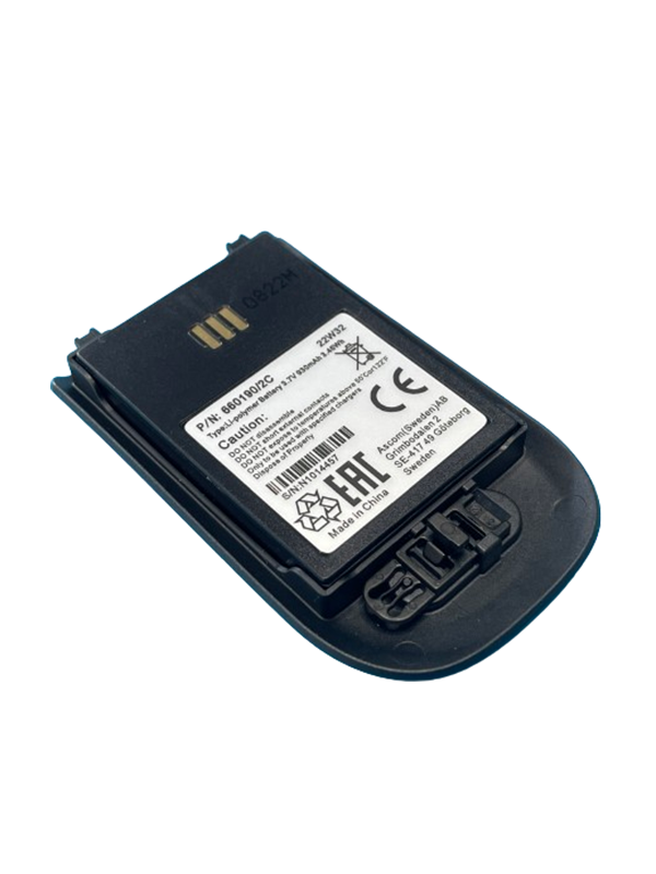 Mitel 5624 batterie