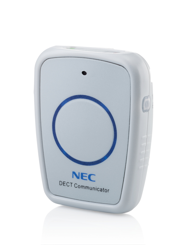  NEC M166 DECT Communicateur