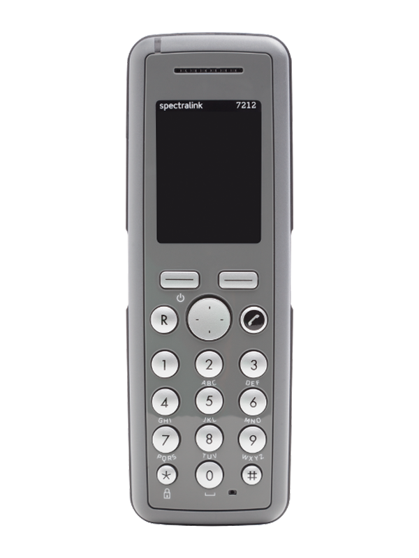 Spectralink 7212 DECT