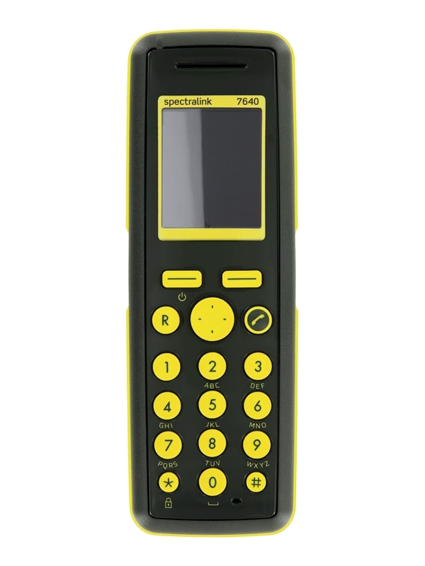 Spectralink 7640 DECT